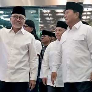 Kinerja Zulhas Bahayakan Realisasi Visi dan Misi Prabowo