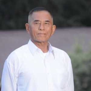 Mantan Menhan Ryamizard Ryacudu Meninggal Dunia
