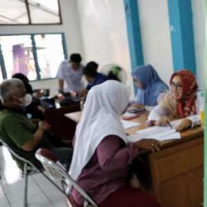 Penduduk Jakarta Banyak Pindah ke Daerah Penyangga