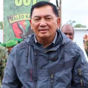 Menhan Perintahkan Prajurit Muda Siap Siaga di Daerah Operasi