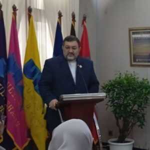 Inilah Rahasia Ketangguhan Iran Hadapi Barat-Zionis