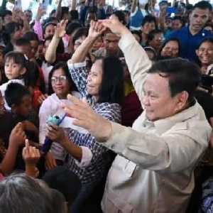 Celios: Prabowo Kayaknya Perlu Dibriefing Ekonomi 101