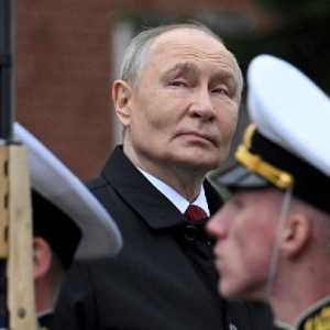 Putin Klaim Perang Ukraina Segera Berakhir, Siap Temui Zelensky untuk Damai