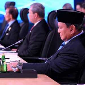 Prabowo Sambut Kolaborasi ASEAN Lindungi Warga Negara di Timur Tengah