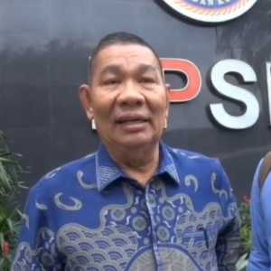 Pelapor Dugaan Pemalsuan Serifikat Minta Perlindungan LPSK