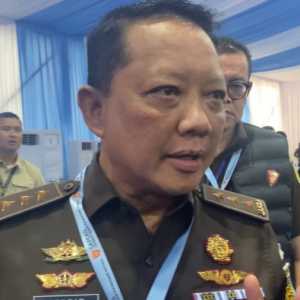 Kejagung Bantah akan Geledah Rumah Kepala BGN Nanik S Deyang