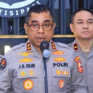 Polri Buka Ruang Pengabdian bagi Penyandang Disabilitas
