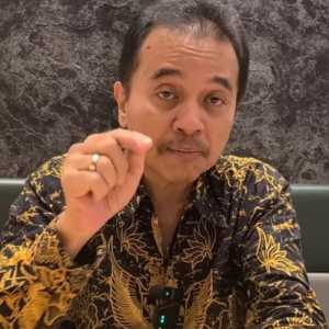 Roy Suryo Konsolidasi Dukungan Massa, Media dan Youtubers Jelang Sidang di PN Jaktim