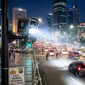 Daftar Pelanggaran dan Denda Operasi Patuh Jaya 2026