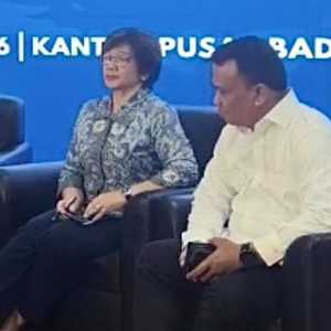 Wakil Kepala BGN Baru Soroti Data MBG Belum Terintegrasi