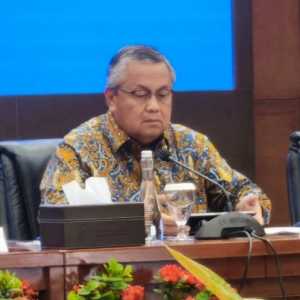 BI Rate Naik Lagi Jadi 5,75 Persen