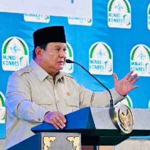 Prabowo Komitmen Tutup Semua Celah Korupsi di Pemerintahannya
