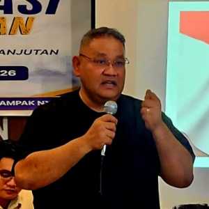 State-Driven Economy untuk Hentikan Ketimpangan dan Ketergantungan