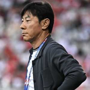 Media Korea: Shin Tae-yong Berpeluang Melatih Persija
