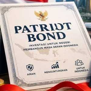 Patriot Bond dan Merah Putih Bond Perlu Diperjelas Lewat PP
