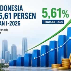 Subsidi Bocor Ke Orang Kaya, Pertumbuhan Ekonomi 5,61 Persen Cuma Semu