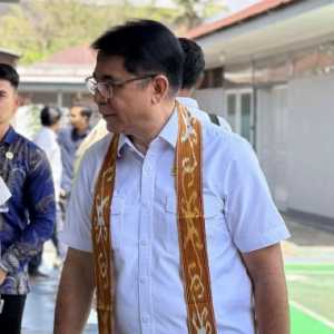Pendidikan Warga Binaan Anak dalam LPKA Tak Boleh Diabaikan