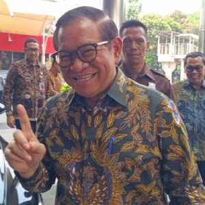 Pramono Anung Layak Didorong jadi Capres, Ini Alasannya