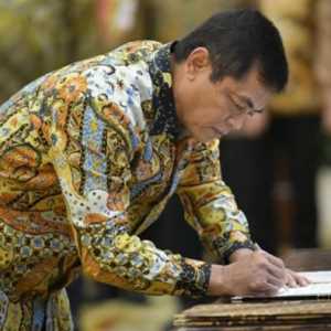 Publik Diminta Jangan Terburu-buru Menghakimi Dirjen Bea Cukai