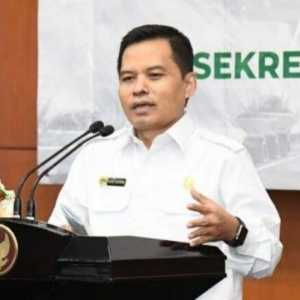 KPK Panggil 4 Swasta Kasus Gratifikasi di Lingkungan MPR