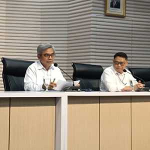 Kode ‘Malaikat’ hingga ‘Vokalis’ Dibongkar KPK dalam Pembagian Duit Korupsi Imigrasi
