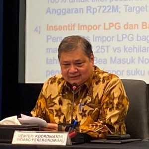 Bali Bakal Punya Tiga Pusat Keuangan Internasional