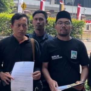 KAMMI Protes Penanganan Kasus Dugaan Penganiayaan Kader Lamban
