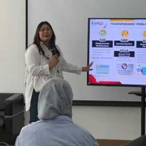 Investor Pasar Modal Jabar Didominasi Gen Z dan Milenial
