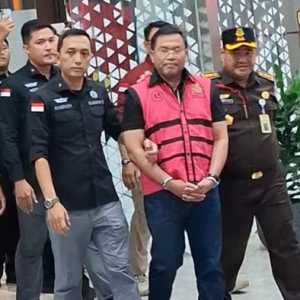 Sony Sonjaya Dorong Kejagung Periksa 26 Nama Besar terkait Dugaan Korupsi MBG