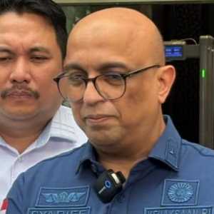 Kejagung: Motor Listrik MBG Bukan untuk Disita, Tapi Segera Disalurkan