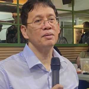 Kemenkeu Belum Berminat Miliki Saham BEI