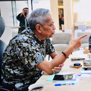 Film Sekolah Rakyat Segera Hadir, Angkat Kisah Dramatis
