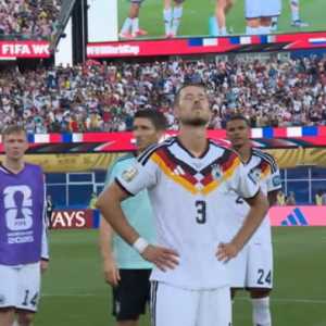Jerman Tumbang, Paraguay Melaju ke Perempat Final Piala Dunia 2026