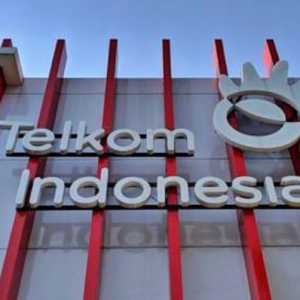 Legislator Golkar Apresiasi Dividen PT Telkom Tertinggi