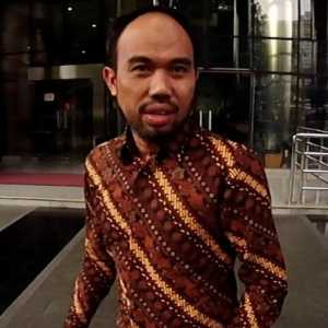 Anak Buah Bahlil Irit Bicara Usai 7 Jam Diperiksa KPK