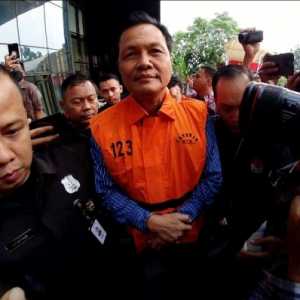 KPK Panggil Mulyono di Kasus Suap Bupati Muara Enim Edison