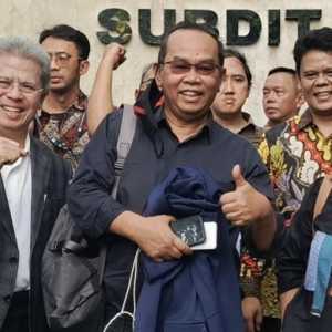 Saiful Mujani Dihujani 37 Pertanyaan soal Dugaan Penghasutan