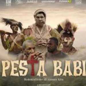 Ada Tiga Modus Propaganda Disintegrasi yang Membonceng Film Pesta Babi