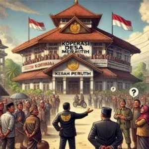 Kenapa KDKMP Harus Didukung?