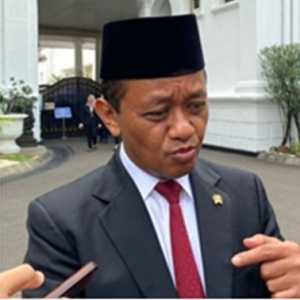 Wacana Duet Gibran-Bahlil di Pilpres 2029 Hanya Ilusi