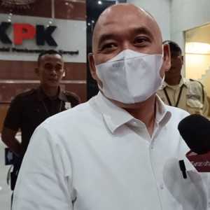 Mangkir Pekan Lalu, Eks Staf Ahli Heri Gunawan Kembali Dipanggil KPK