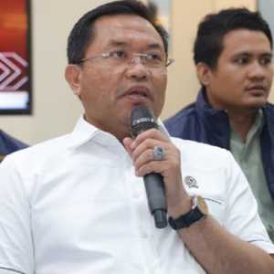 Sony Sonjaya Siap Bongkar Tender Nakal Kaos Kaki hingga Motor Listrik MBG