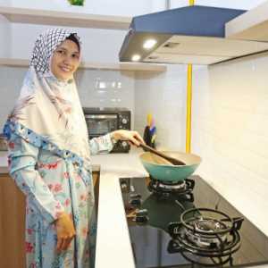 PGN Gelar Program Bedah Dapur GasKita 2026 demi Manjakan Pelanggan