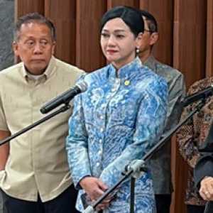 Jeffrey Hendrik Jabat Dirut BEI Periode 2026-2030, Berikut Susunan Direksinya