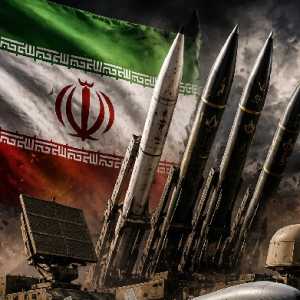 Iran Belum Kerahkan Seluruh Senjata Andalan untuk Hadapi AS-Israel