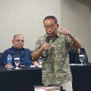 Said Didu soal Kasus BGN: Prabowo Betul-betul Dikhianati