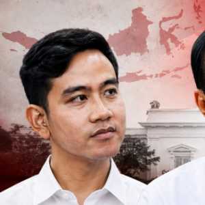 Safari Politik Jokowi Bukti Kepemimpinan Gibran dan Kaesang Lemah