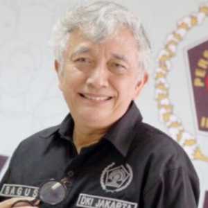 Tahun 1945-1950: Ketika Kejahatan Ikut Berevolusi