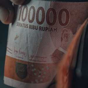 Membongkar Skandal #SellIndonesia, Hebatnya Rupiah Menguat
