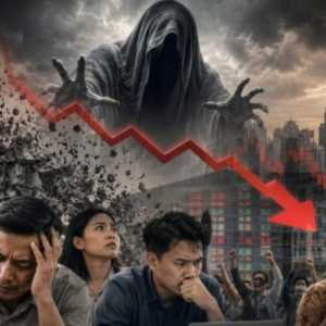 Hantu Kurs Dolar
